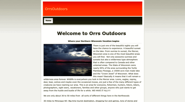 orrsoutdoors.weebly.com