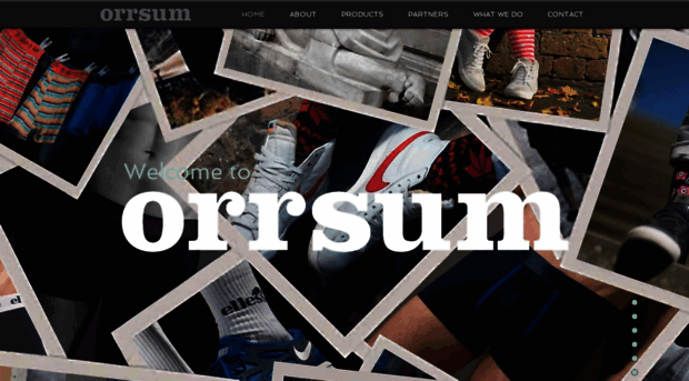 orrsum.co.uk