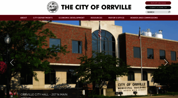 orrville.com