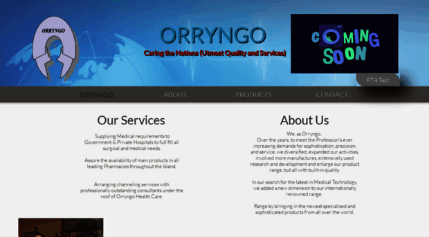 orryngo.com