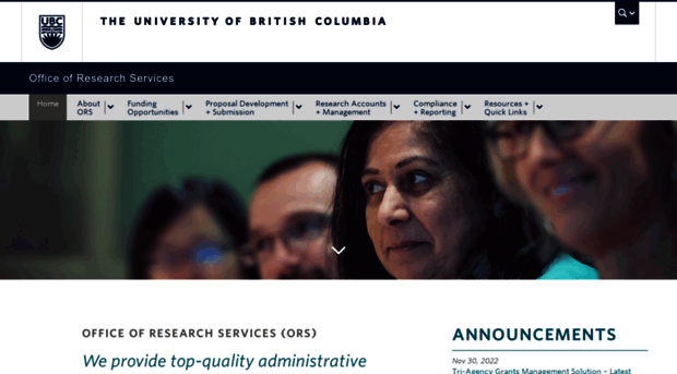 ors.ubc.ca