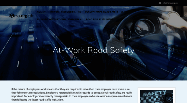 orsa.org.uk
