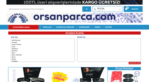 orsanparca.com