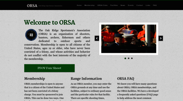 orsaonline.org