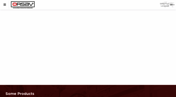 orsavmanufacturing.com