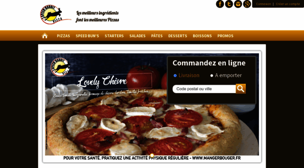 orsay.speedrabbitpizza.com