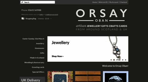 orsayoban.co.uk