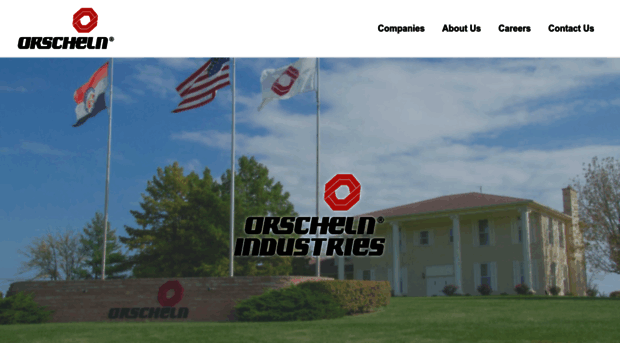 orscheln.com