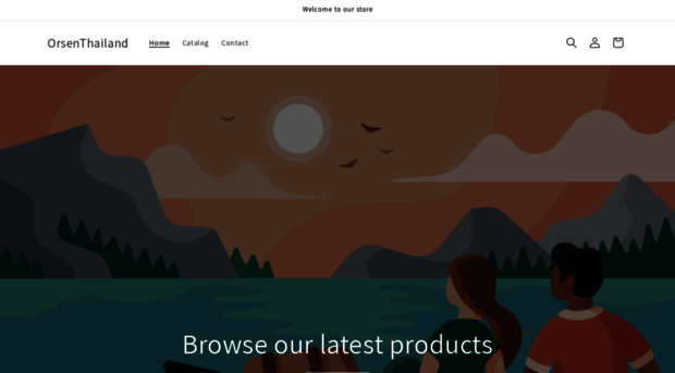 orsenthailand.com