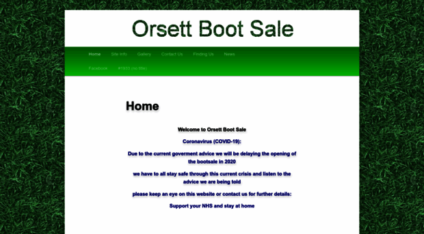 orsettbootsale.co.uk