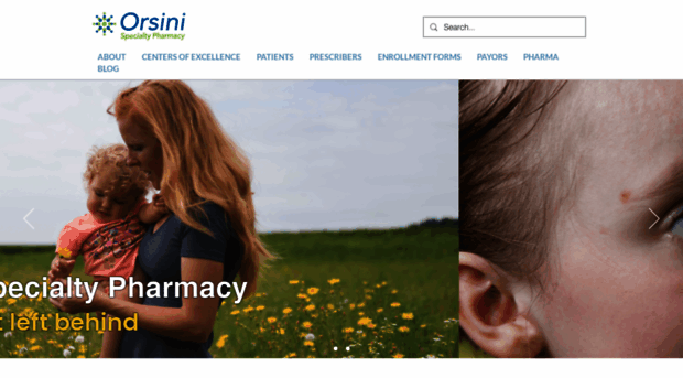 orsinihealthcare.com