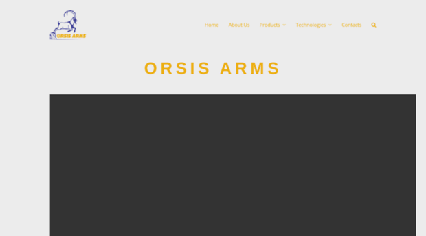 orsisarms.com