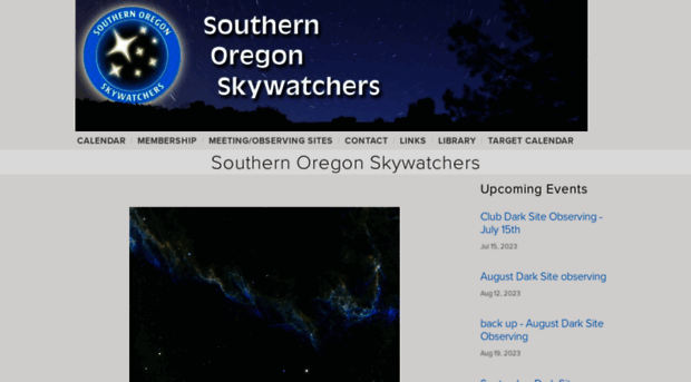 orskywatchers.org