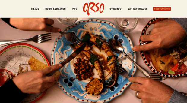 orsorestaurant.com