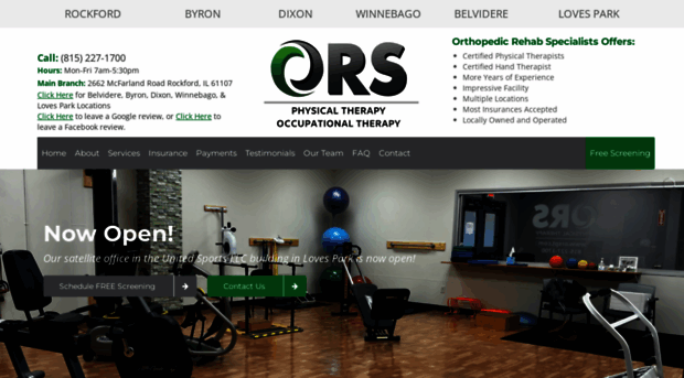 orspt.com