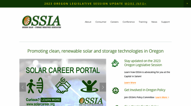 orssia.org