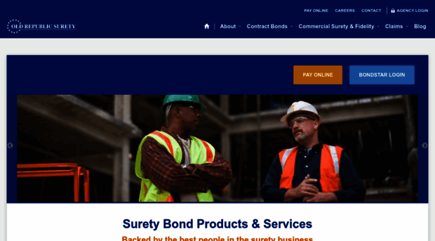 orsurety.com