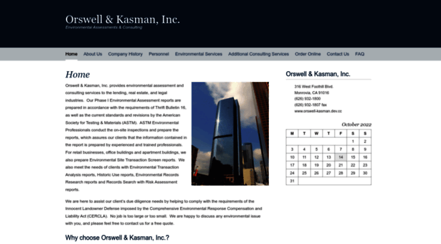 orswell-kasman.com