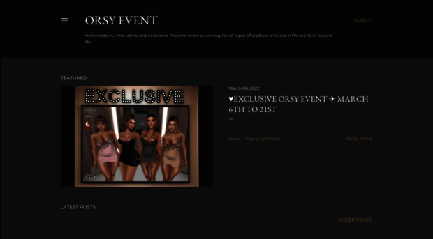 orsyevent.blogspot.com