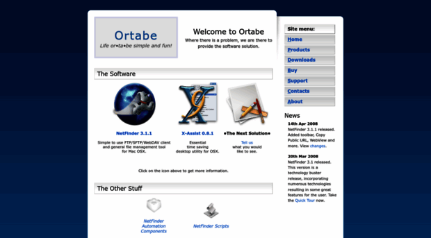 ortabe.com