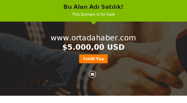 ortadahaber.com