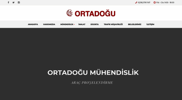 ortadogu.com.tr