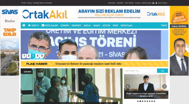 ortakakil.com.tr