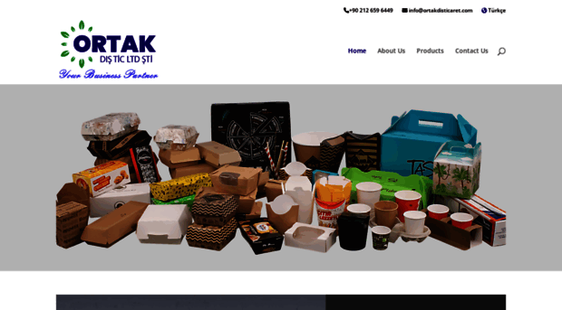 ortakdisticaret.com