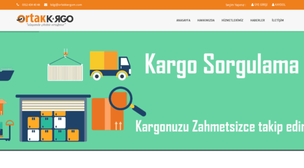 ortakkargom.com