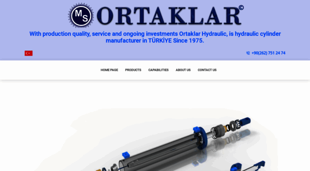 ortaklar.com.tr