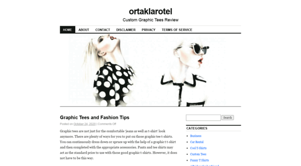 ortaklarotel.com