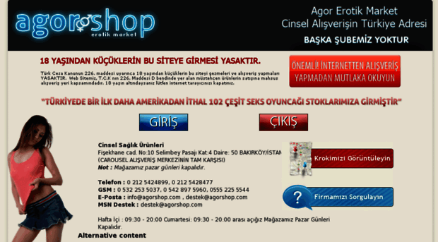 ortashop.com