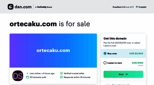 ortecaku.com