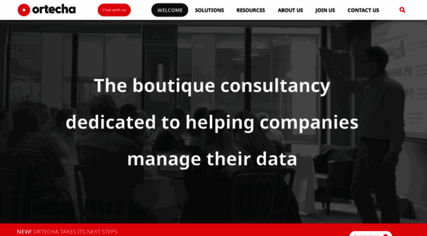 ortecha.com
