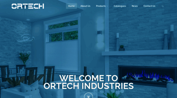 ortechindustries.ca