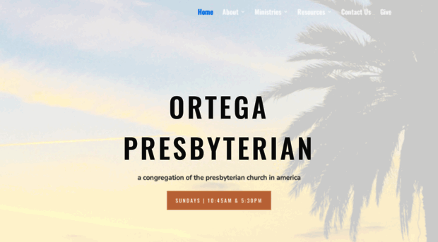 ortegapres.com