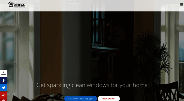 ortegawindowcleaning.com