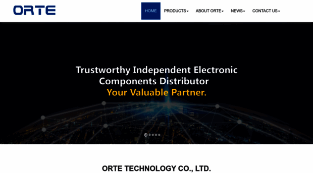 ortehk.com