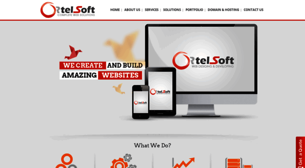 ortelsoft.com