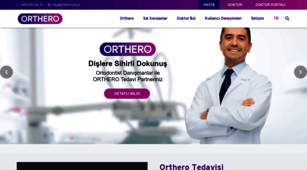 orthero.com.tr