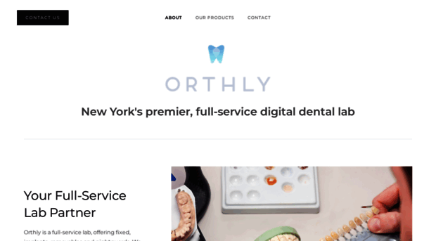 orthly.com