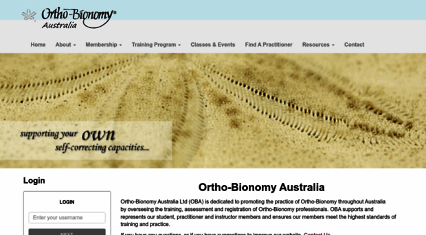ortho-bionomy.org.au