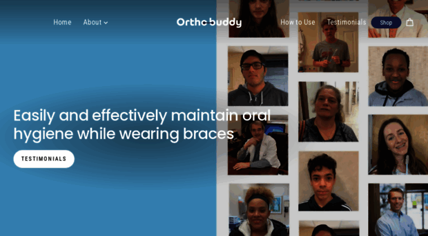 ortho-buddy.com
