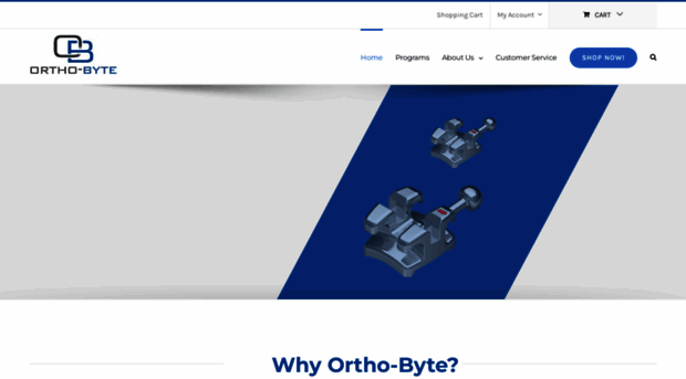 ortho-byte.com