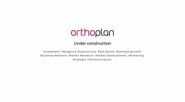 ortho-plan.com