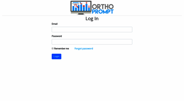 ortho-prompt.com