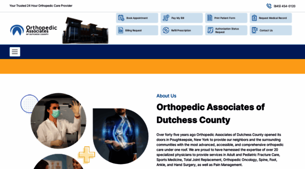 orthoadc.com