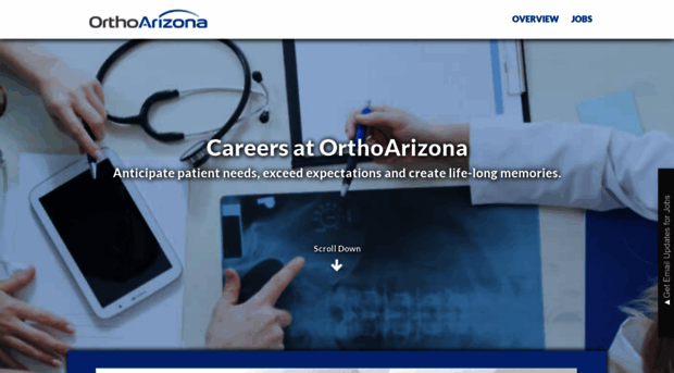 orthoarizona.recruiting.com