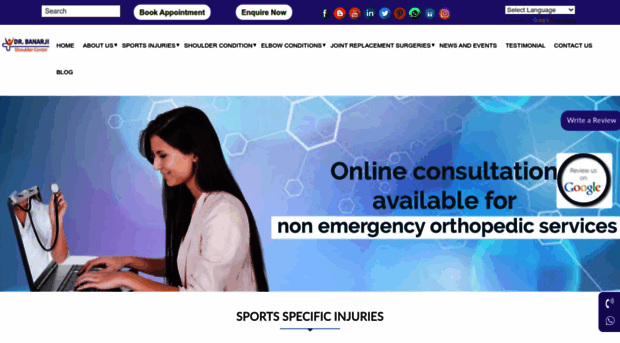 orthobangalore.com