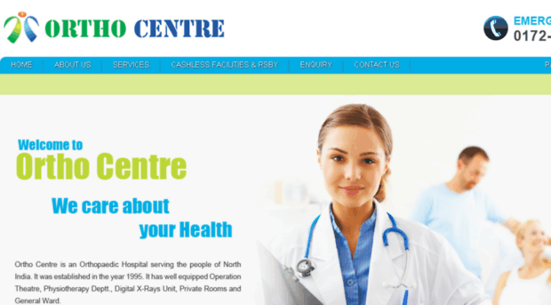 orthocentre.co.in